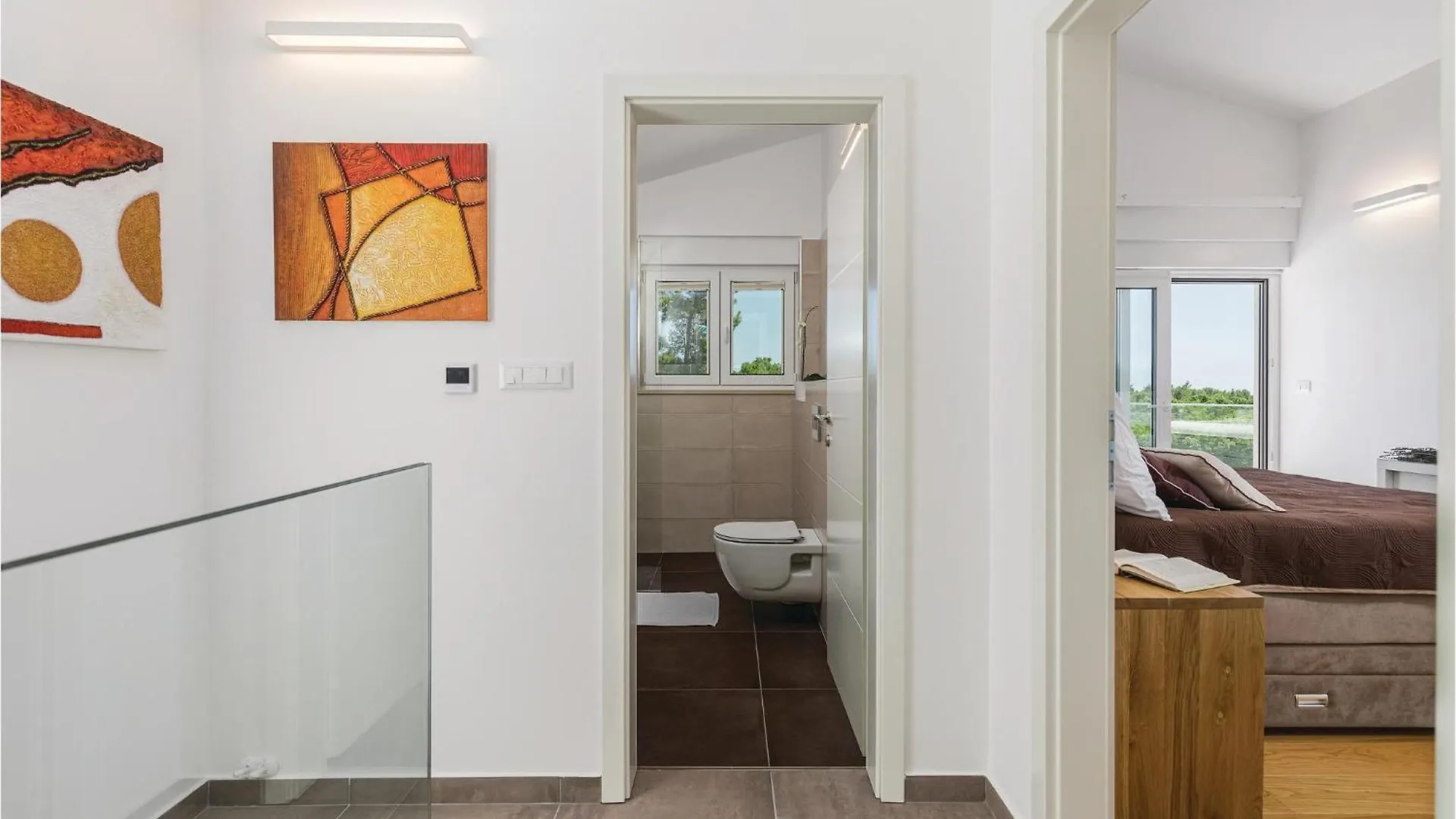 Nice Home In Krnica With Jacuzzi 0*,